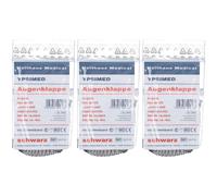 YPSIMED Cache-œil Autre 3x1 pc(s)