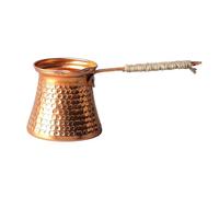 Yqqhrbm Cafetière Turque, Cafetière Gréco-arabe, Accessoires de Café, Cafetières Turques, Tasse à Café Turque