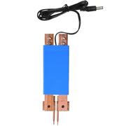 YRREATY Circuit Circuit For DC 4-12V Souder Point Soudage pour Batterie Kit de Bricolage