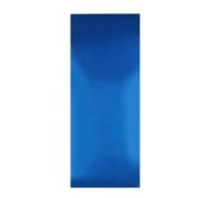 YRREATY Sticker Mural Miroir à Faire Soi-Même avec des Animaux de Compagnie, 40 cm X 122 Cm, Autocollant Incassable et Flexible pour Salon et Salle de Bain