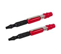 YRREATY Stylo à Souffler la Poussière Outil Pneumatique Nettoyage Intérieur de Voiture Souffleur Type Stylo Outil Pneumatique à Souffler la Poussière