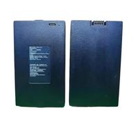 YSMS-2S1P, batterie de serrure électronique Compatible avec Ezviz | DL50FVS Y3000FVX BL3602 SL745589-2S1P PB3602, serrure intelligente à empreintes digitales(2 Pcs Battery)