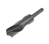 YsXoWiui Foret Hélicoïdal HSS, Foret à Métaux, Foret Au à Queue Cylindrique, pour Le Travail Des Métaux de Précision, Le Bricolage, Le Modélisme, La Bij, 27mm