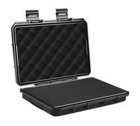 Ysyqkn Boîte de Rangement pour Voiture Miniature Présentoir Coffret Organisateur Pp Compact Empilable Anti-humidité Convient Aux Collections Exposition, S