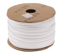 Ysyqkn Diamètre Intérieur 2,5 Mm, Longueur 110 Mm, Marquage, Manchon Souple En PVC