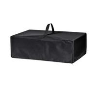 Ysyqkn Housse de Protection pour Barbecue D'intérieur Beach Sizzle Grill, étanche et Résistante à La Chaleur.