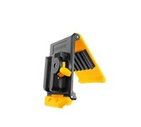 Ysyqkn Porte-perceuse Ceinture Clip Universel Boucle Rapide Crochet Auto-Verrouillage Accroche pour Perceuse sans Fil Adapté pour Utilisation Professionnelle, M3