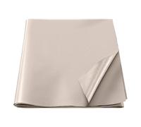 Ysyqkn Rideau En Tissu de Protection EMI pour Plafond, Bloquant Les Ondes électromagnétiques à Travers Une Surface Conductrice pour Appareils électroniques, 1.1 Mx5m