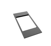 Ysyqkn Support de Barbecue IGT Grill Frame en Aluminium, Multifonctionnel, pour Grillades et Pique-niques, Support de Table, équipement de Thé Portable pour