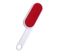 YTtkku Brosse anti-peluches efficace pour pulls, manteaux, couvertures, élimine efficacement les fourrures et les débris des feuilles de peluches Brosse de nettoyage pour tissus délicats