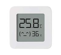 YTW Thermomètre hygromètre numérique intelligent sans fil Bluetooth pour Xiaomi Mijia
