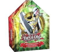 Yu-Gi-Oh! Advent Calendar 2014
