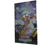 Yu-Gi-Oh ! KONYAC Calendrier de l'Avent