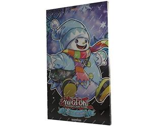 Yu-Gi-Oh ! KONYAC Calendrier de l'Avent