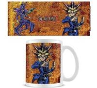 Yu-Gi-Oh - ! - Mug Yami & Dark Magician G