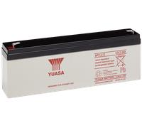 YU NP2,3-12 - Accumulateur 12 V 2.3 Ah