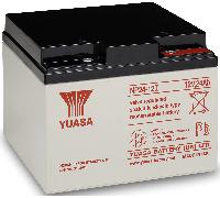 YU NP24-12I - Accumulateur 12 V 24 Ah