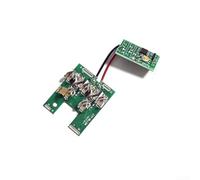 Yuanpgky Coque de rechange pour batteries 12 V avec panneau de protection pour batteries d'outils électriques BL1041B, boîtier en ABS, design à 6 cellules pour outils sans fil (carte PCB)