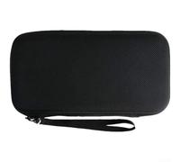 Yuanpgky Étui pour multimètre numérique Kaiweets et voltmètre HT118A TRMS 6000 points - Étui de protection rigide en EVA - Sac de transport de transport - Étui de voyage sur le terrain