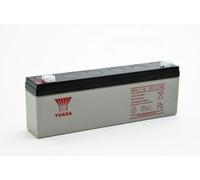 Yuasa Batterie NP 2.1-12 FR