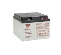 YUASA Batterie YUASA NP24-12I