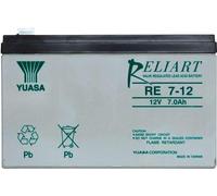 Yuasa Blei-Akku RE 7 - 12 L