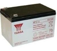 Yuasa NP24-12 24000 mAh