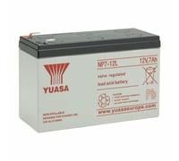 Yuasa NP7-12 12V 7A - Batería SAI