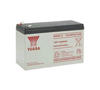 Yuasa NPW45 12 Batterie Acide Valve Plomb APC Réglementé BE400 GR (Compatible Partie HR1234W) (Pièces de Rechange> Batterie UPS)