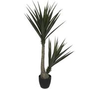 Yucca Artificiel H130cm Atmosphera Créateur D'Intérieur