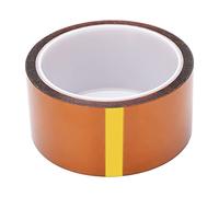 Yuecoom Ruban Adhésif Isolant,Ruban Polyimide,Ruban Isolant Adhésif Haute Température Pour Batterie Au Lithium 108,3 Pieds Résistant à La Chaleur Ruban,Pour Masquage,Soudure,L'électricité