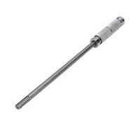 YUEHISY 3 Pièces SDS Plus Ensemble de Tige et Adaptateur de Marteau Rotatif | Construction en acier à haute teneur en carbone et en acier CRV, arbres d\'extension de 5,91 pouces, 7,78 pouces et 10,23