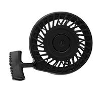 YUEHISY Ensemble de Démarrage à Tirette pour, Remplacement avec Ressort de Boîtier en Métal pour Moteurs LV195EA LEV80 LEV115 LEV120, Dispositif de Démarrage de Tondeuse à Gazon pour équipement de
