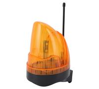 YUEHISY LED Flashing Alarm Light Installation LED Security Alarm Lamp (24V) | Résistant aux intempéries, résistant aux intempéries, la lumière d\'alarme fonctionne bien par temps brumeux ou pluvieux,