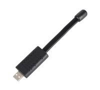 YUEHISY Mini Caméra USB sans Fil, Caméra de sécurité Cachée HD 720P, Visualisation en Direct à Distance, Détection de Mouvement AI, Stockage sur Cloud et Carte SD, pour la Maison