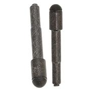 YUEHISY Nib de Remplacement PN579X PN556W, High Sentivité Consigne du Stylet en Caoutchouc d'origine (Noir) (1PCS)