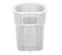 YUEHISY Panier de Filtre de Pompe de Piscine, Remplacement pour SPX1500LX, Plastique Résistant au Soleil, 27180 220 000, Rétention de Gros Débris, Protection Efficace de la Turbine, Débit d'eau
