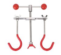 YUEHISY Pince à Courber les Branches de bonsaï en Acier Inoxydable pour | Conception ergonomique avec coque antidérapante souple, crochets et piston pour plier les branches progressivement, se plie