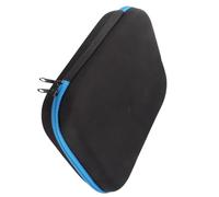 YUEHISY Power Tool Case for Cordless Drill Driver Grinder EVA Hard Storage | Matériau EVA dur, Semi-étanche, Protection anti-choc, Étui léger, Poignée en caoutchouc robuste pour un transport sans effort