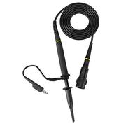 YUEHISY Sonde d'oscilloscope, Sonde Haute Tension 2000 V 60 MHz avec Commutateur d'atténuation 100x, Kit de 'oscilloscope P4060 pour Test Professionnel