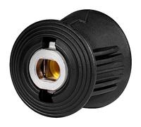 YUET Laveuse Haute Pression Raccord Rapide de Tuyau M22 14MM pour Karcher | Connecteur Adaptateur de Tuyau pour Pistolet Nettoyeur Raccord Quick Connect Coupling