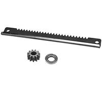 YUETTYY 783-06988A pour rack de direction MTD compatible avec 783-06988 717-1554 941-0656A