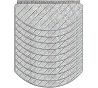 YUETTYY Lot de 4/10 chiffons de rechange lavables pour aspirateur Ecovacs pour Deebot N20/N20 Plus/N20 Pro Plus, serpillère en microfibre réutilisable humide et sèche (lot de 10)