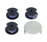 YUEYASHUX Jeu de Capuchons de bobines de Fil de, Remplacement pour One Plus AC14RL3A 18V 24V 40V