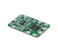 YUGSHNKFC 6 Cordes LiIons BMSs PCB 25.2V tensions de Protections Contre Les surcharges et Les décharges Module de Circuit contrôleur d ' équilibre de Batterie