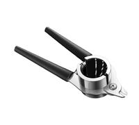 YUGSHNKFC Casse-Noix en Acier Inoxydable, ouvre-Noix de pécan, Casse-Noix avec poignée Ergonomique, Outil d ' Ouverture de Noix de pécan et de Macadamia Casse-Noix en Acier Inoxydable