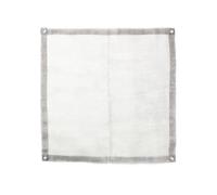 YUGSHNKFC Feux Rack Meshs Aciers inoxydables BBQ Meshs Cuisson, Size, B | Filet de cuisson pour Barbecue en acier inoxydable, pour brûler du bois de chauffage, tapis de poêle, accessoires