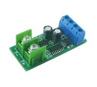 YUGSHNKFC Module d ' Acquisition de données de thermocouple numérique RS485 K, Canal N4KTA011, pour Divers capteurs, Mesure de température Industrielle
