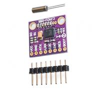 YUGSHNKFC Module de Mouvement intégré 055 avec accéléromètre Compact 14 | Magnétomètre gyroscope 16 bits avec algorithme M0+, processeur M0+ intégré et détection pour une mesure précise