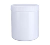 YUGSHNKFC Pots de stockage en plastique PP de qualité alimentaire, joint scellé pour l ' organisation des garde-manger de cuisine, option 500ml 300ml 1000ml, conteneur de stockage de cuisine